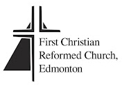 First Christian Reformed Church of Edmonton
