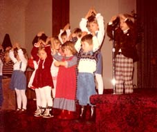 1979 SS Christmas Program