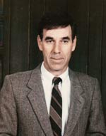 Rev. H. Samplonius 1980-1985