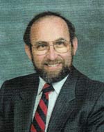 Rev. H. Vander Beek 1985-1992