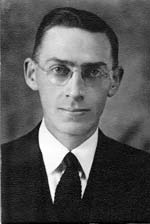 Rev. Karel E.FJ. DeWaal Malefyt 1930-1938