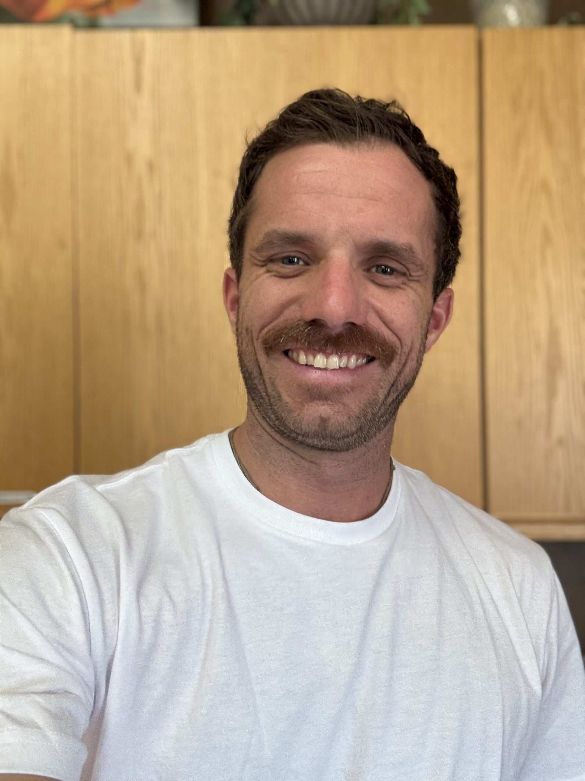 Andrew Wallace
Church Life Coordinator